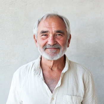 Фото клієнта Петра